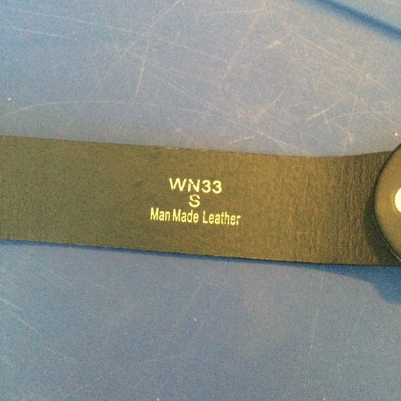 Rockstar WN33 belt - Picture 5 of 5